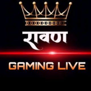 RAVAN GAMING YT Telegram Group Link