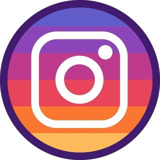 Telegram profile photo for Instagram video downloader