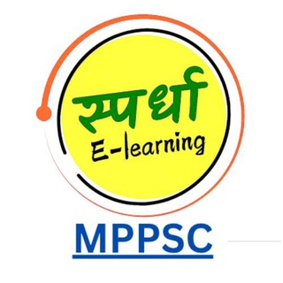 Spardha E-learning(MPPSC)