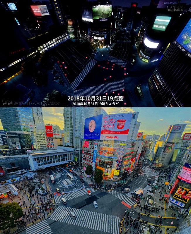 #我老婆的二次元打卡#日本旅行#我老婆的二次元打卡#日本旅行