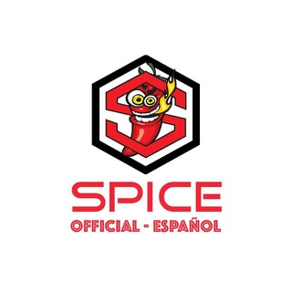 SPICE Token Oficial (Español) Telegram Group Link