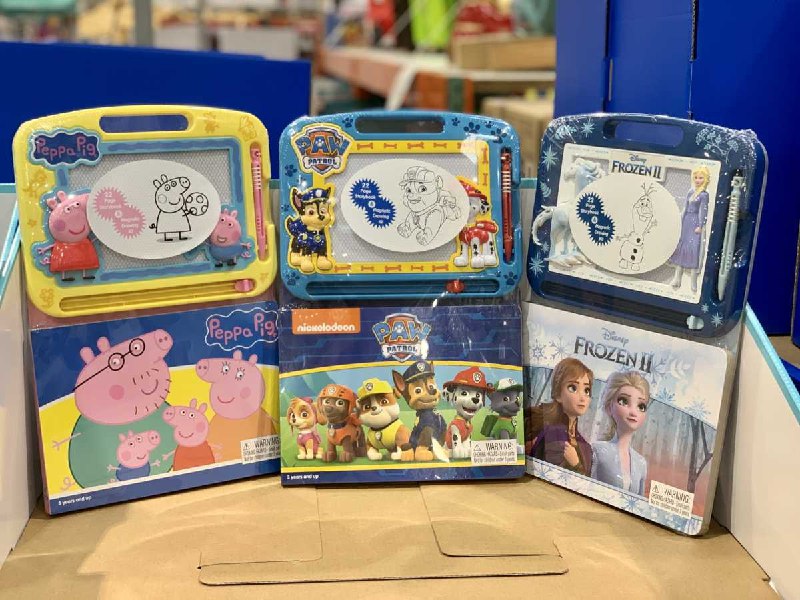 新品情報連結 