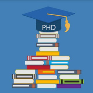 PhD Course Work Telegram Group Link