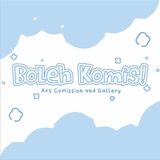 Boleh Komis!