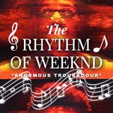 Rhythm Of Weeknd.