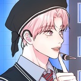 Chansol Yoon.