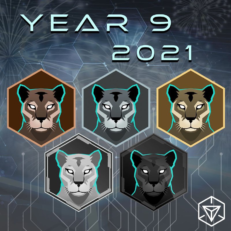 【Ingress 九週年