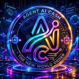 AGENT AI CASH Announcement