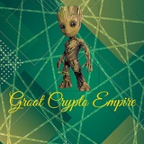 Groot Crypto| Gamble
