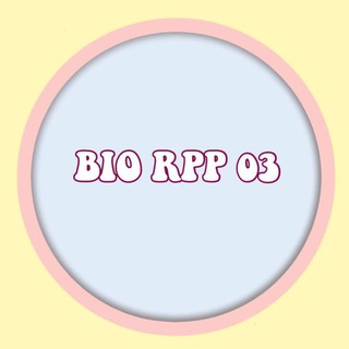 BIO RPP 3 SEASON 2