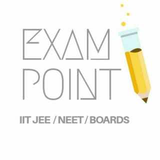 𝗘𝗫𝗔𝗠 𝗣𝗢𝗜𝗡𝗧 - 𝗜𝗜𝗧 𝗝𝗘𝗘 / 𝗡𝗘𝗘𝗧 / 𝗕𝗢𝗔𝗥𝗗𝗦 Telegram Group Link