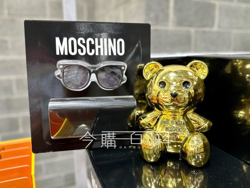 新品情報看這邊 