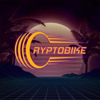 CryptoBike Vietnam Offical 🇻🇳