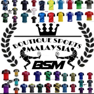 Boutique Sports Malaysia Telegram Group Link