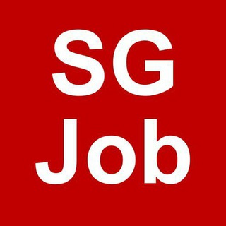 Telegram profile photo for SG Part Timer