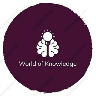 World of Knowledge Telegram Group Link
