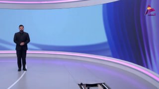 ALAhad TV - ערוץ אל אהד