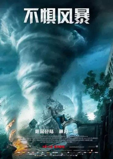 不惧风暴 夸克网盘