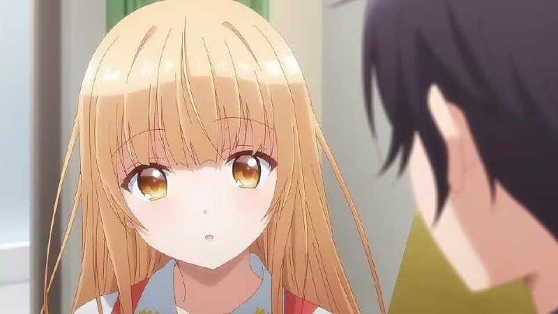 關於我在無意間被隔壁的天使變成廢柴這件事 第3集