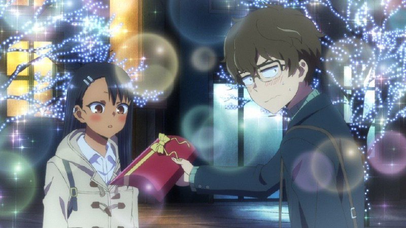 不要欺負我，長瀞同學 2nd Attack 第6集