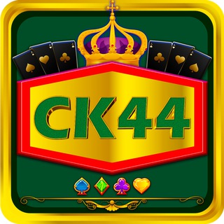 Telegram profile photo for CK44 Official & WINTK