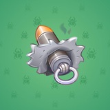 Bling Binky #90