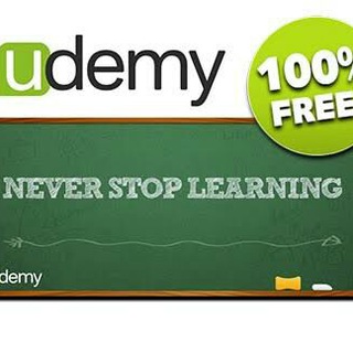 Free Udemy Courses Telegram Group Link