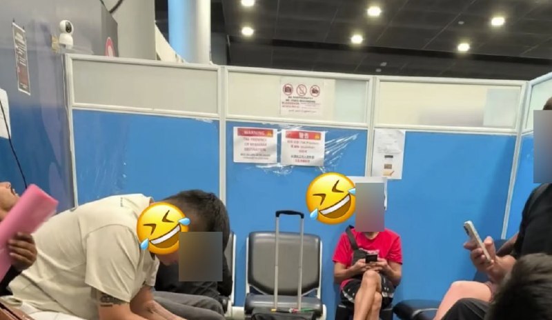 东南亚抓捕遣返线索：我在泰国被遣返了！近期赴泰注意 海关严查 符合这些情况可能被遣返 近配图