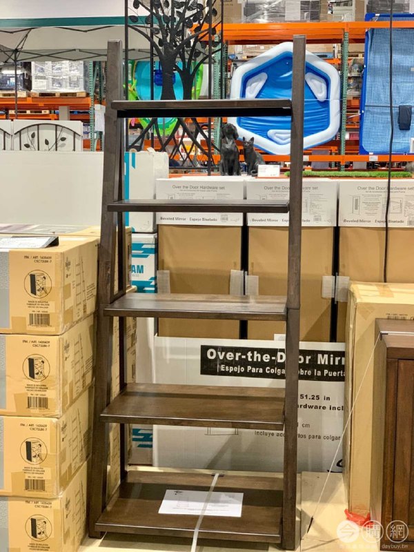 新品情報連結 