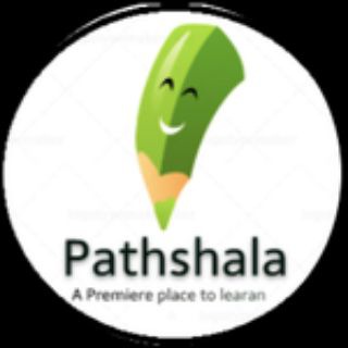 Telegram profile photo for Pathshala Railway Exams