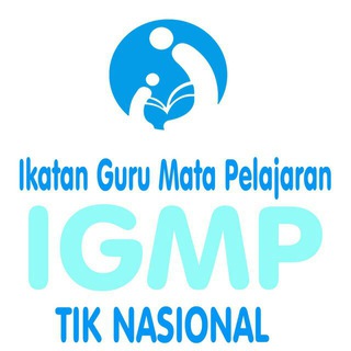 IGMP INFORMATIKA NASIONAL