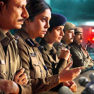 Delhi Crime 2019 Season 1-2 Series All Seasons 1 2 in Hindi English Español Tamil Telugu Download Links S01-S02