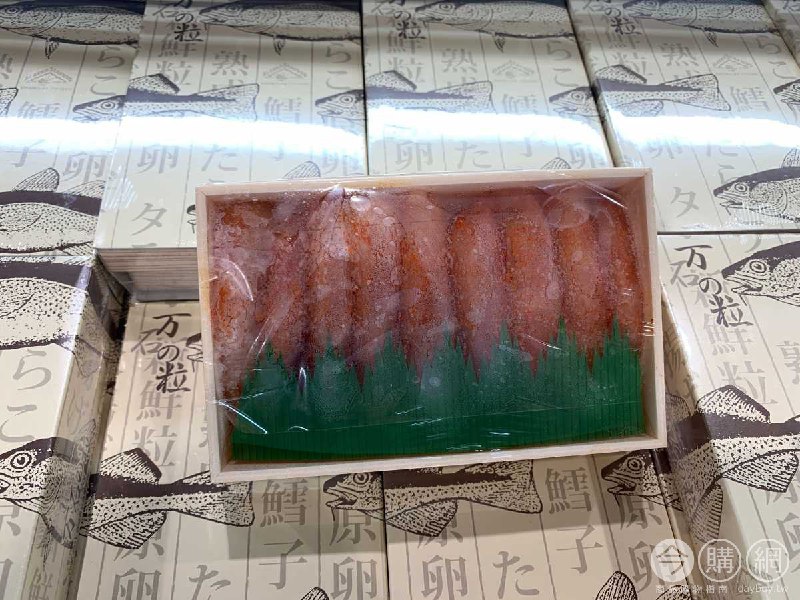 #Costco好市多1月新品通知冷凍辣味明太子 #221441