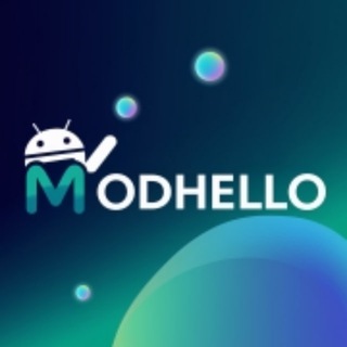 Telegram profile photo for 🎮MODHELLO.NET⚡️