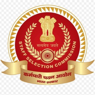 Telegram profile photo for SSC CGL GD Maths Reasoning GK Quiz