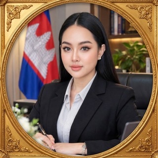 Telegram profile photo for Chinlangeng News 🇰🇭