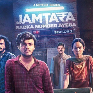 Jamtara Season 1 2 Sabka Number Ayega WebSeries Series Hindi Hd Download Link Telegram Group Link