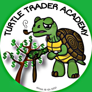 🐢 TURTLE TRADER ACADEMY 🐢