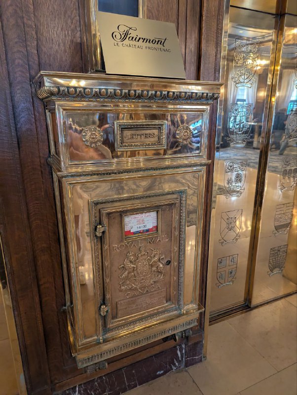 #Ingress +Delta Quebec City 🇨🇦瘟疫之後，沒想到還會再有連續兩個週末去兩場大戰這種事