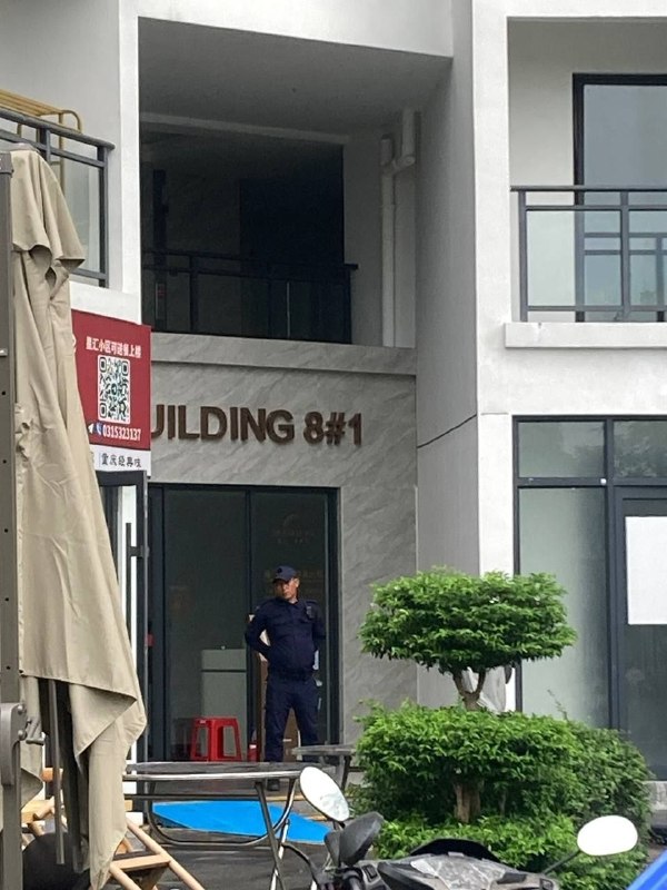 西港大事件：西港STAR BAY公寓被曝涉嫌涉DU及藏匿外籍人员 警方尚未公布调配图