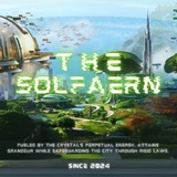 (DISBAND) Ultramodernized Revelation; The Automata, Solfaern.