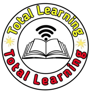 Total Learning