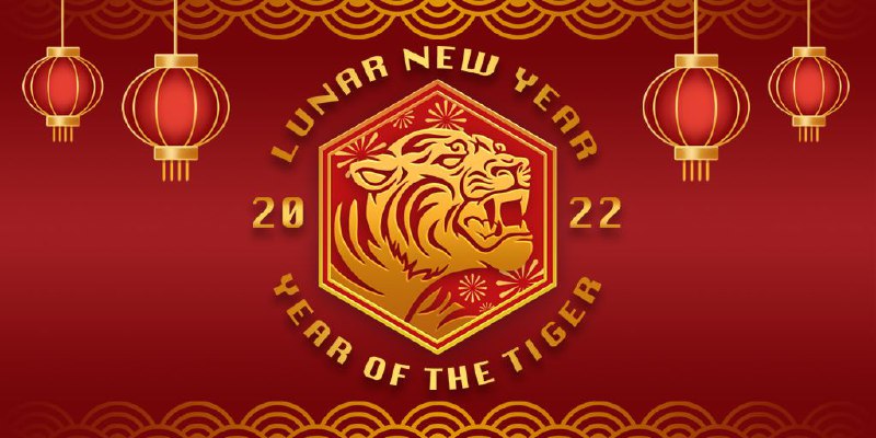 虎年在即，虎年賀年勳章將在年廿七到大年初四間在遊戲內商店發售