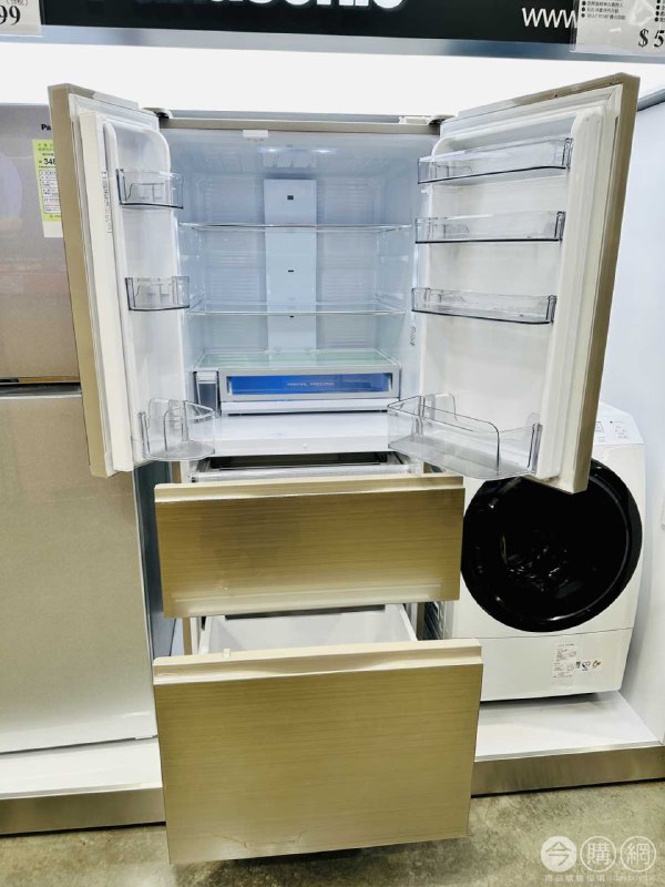 商品完整情報 