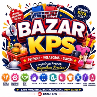 BAZAR KPS