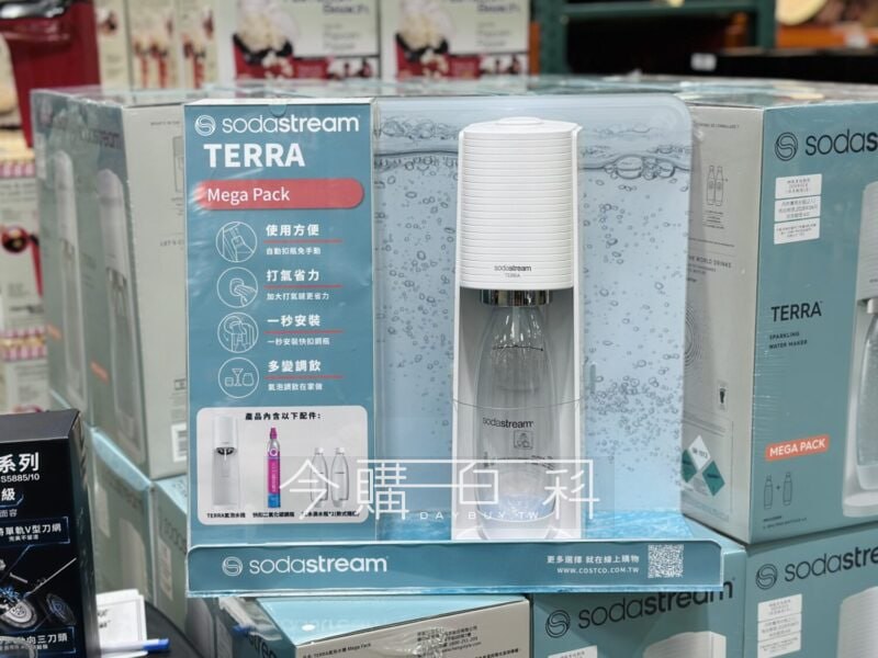 新品情報看這裡 