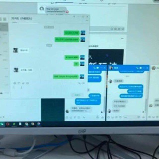 Telegram profile photo for 亚太茶水间 - 新闻 爆料 娱乐 生活咨询