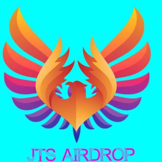 JTS airdrop