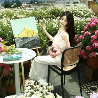Telegram profile photo for 小锦