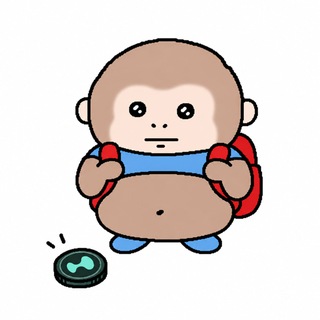 구랑이 채널 로고